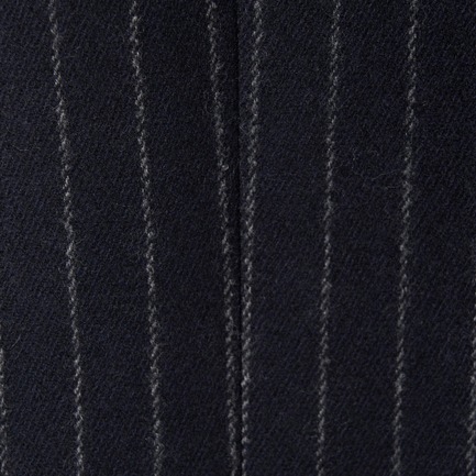 the Ellison JK(FLANNEL ST WOOL) 詳細画像 ネイビー 8