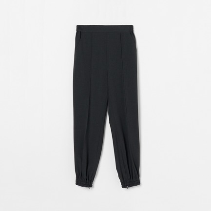 VISLY MATTE JOG PANTs 詳細画像 ミディアムグレー 1