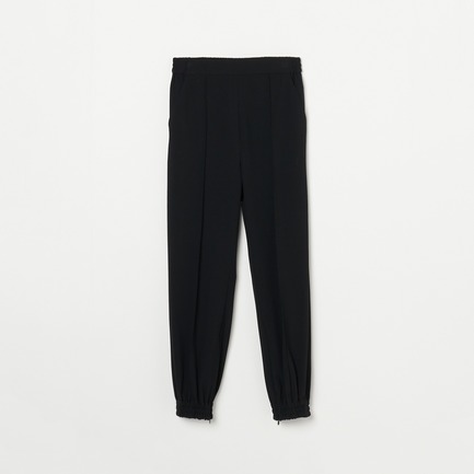 VISLY MATTE JOG PANTs 詳細画像 ミディアムグレー 1