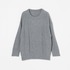 MOSS STITCH CREW NECK PO 詳細画像