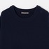 MOSS STITCH CREW NECK PO 詳細画像