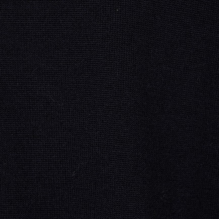 WOOL HIGHGAUGE TURTLE KT 詳細画像 ブラック 5