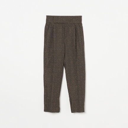 the Editor Pants(SQUARE JQ) 詳細画像 ブラック 1