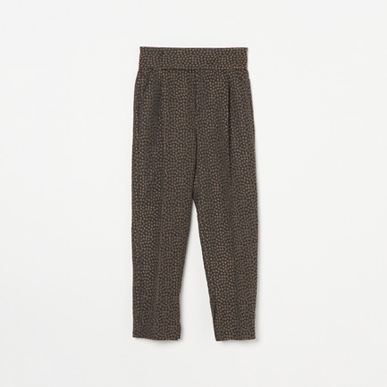 the Editor Pants(SQUARE JQ)