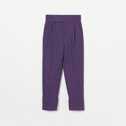 the Editor Pants(SQUARE JQ)