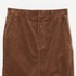 OLSEN CORDUROY SKIRT 詳細画像