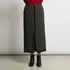 WOOL MIX TWEED BOXY SKIRT 詳細画像