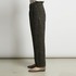 WOOL MIX TWEED STRAIGHT PANTs 詳細画像