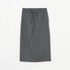 W-SIDED BRUSHED EASY SKIRT 詳細画像