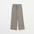 W-SIDED BRUSHED EASY  PANTs 詳細画像
