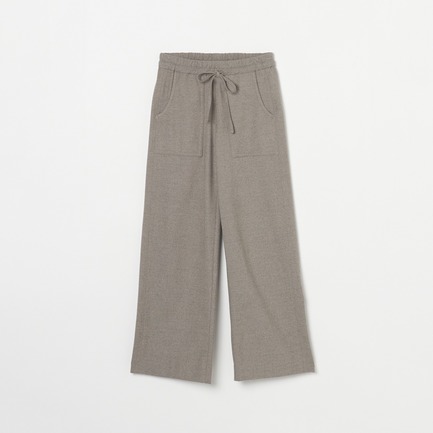 W-SIDED BRUSHED EASY  PANTs