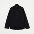 WOOL JERSEY STAND NECK PO 詳細画像