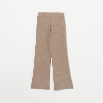 MIDDLE GAUGE SIDE SLIT PANTs