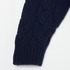 ALAN CABLE SLEEVES PO 詳細画像