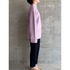 SIDE LIB BOTTLE NECK PO 詳細画像