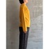 WOOL WIDE BOAT NECK PO 詳細画像