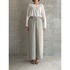 CHAMBRAY TWILL EASY PANTs 詳細画像