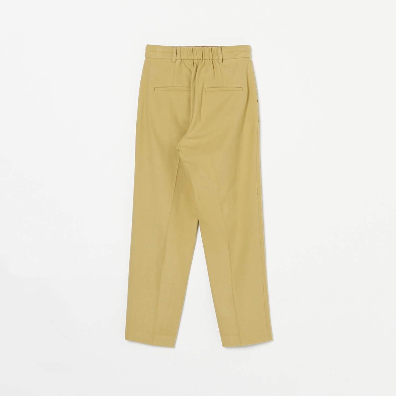 CASHMERE TOUCH TAPERED PT|HELIOPOLE|HÉLIOPÔLE(エリオポール CASHMERE TOUCH TAPERED PT|HELIOPOLE|HÉLIOPÔLE(エリオポール