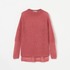 KID MOHAIR LONG SLEEVES PO 詳細画像