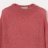 KID MOHAIR LONG SLEEVES PO 詳細画像