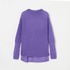 KID MOHAIR LONG SLEEVES PO 詳細画像