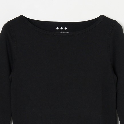 Herritage Knits 詳細画像 ホワイト 2