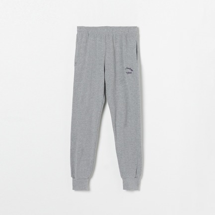 Sweatpant 詳細画像 ライトグレー 1