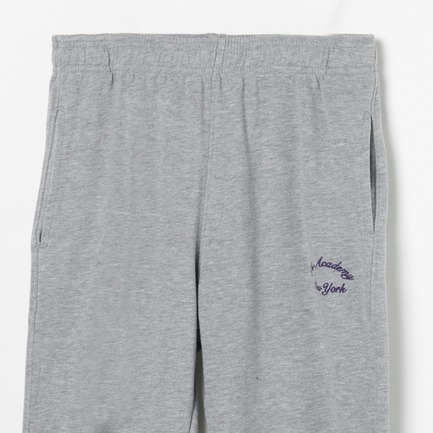 Sweatpant 詳細画像 ライトグレー 2