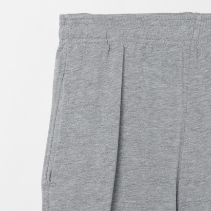 Sweatpant 詳細画像 ライトグレー 3