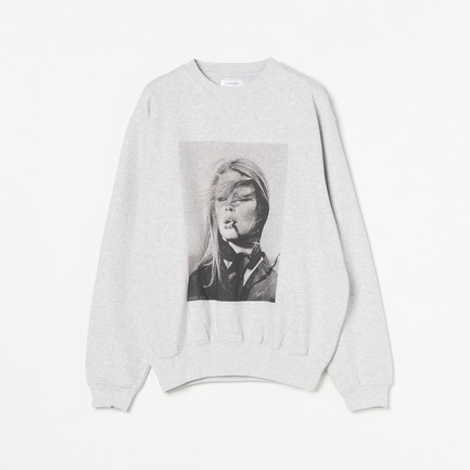 RAMONA SWEATSHIRT AB X TO