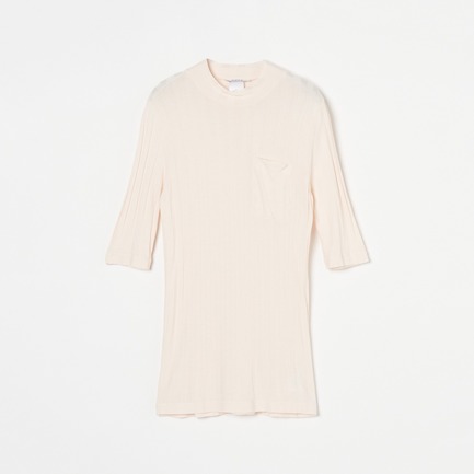 Mock Tee