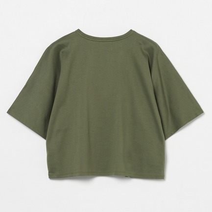 ロイヤルキールポンチビッグドルマンＴ 詳細画像 カーキ 1