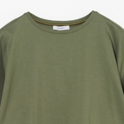 ロイヤルキールポンチビッグドルマンＴ 詳細画像 カーキ 2