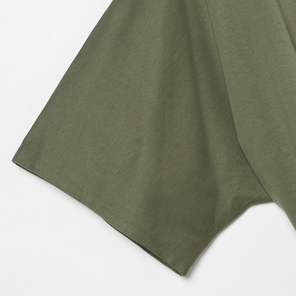 ロイヤルキールポンチビッグドルマンＴ 詳細画像 カーキ 3