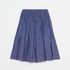 elastic underskirt side pocket 詳細画像