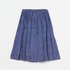 elastic underskirt side pocket 詳細画像