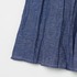 elastic underskirt side pocket 詳細画像