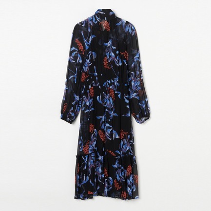 ボウタイワンピース 詳細画像 ブラック 1