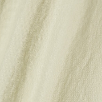 袖口ネジリブラウス 詳細画像 ライトグリーン 6