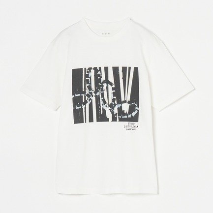 GRAPHIC TEE2