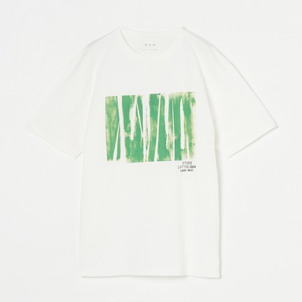 GRAPHIC TEE2