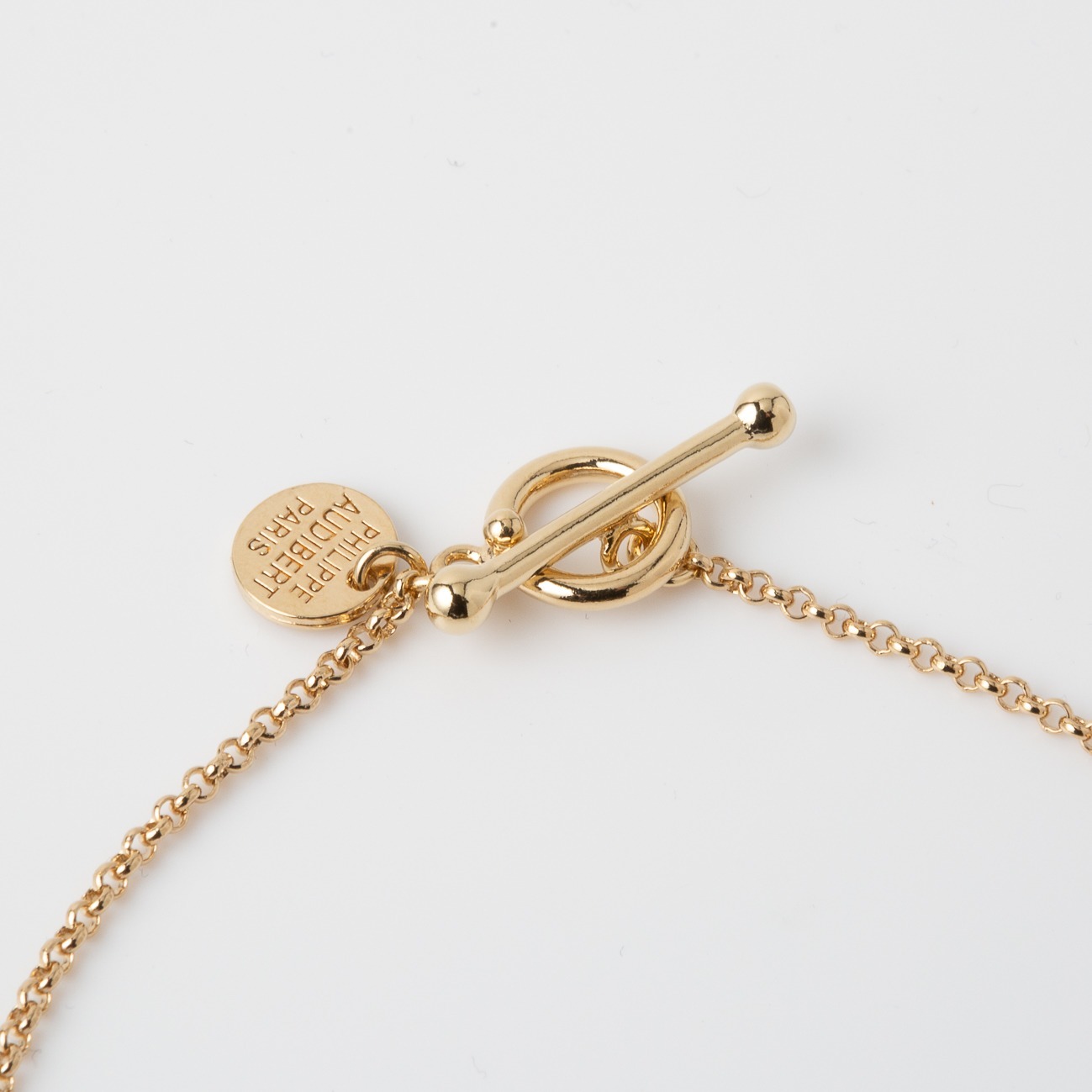 Collier Sid Philippe Audibert Heliopole エリオポール 公式オンラインストア Collier Sid Philippe Audibert Heliopole エリオポール 公式オンラインストア