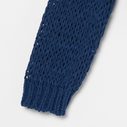 CARDIGAN BOXY 詳細画像 ネイビー 3