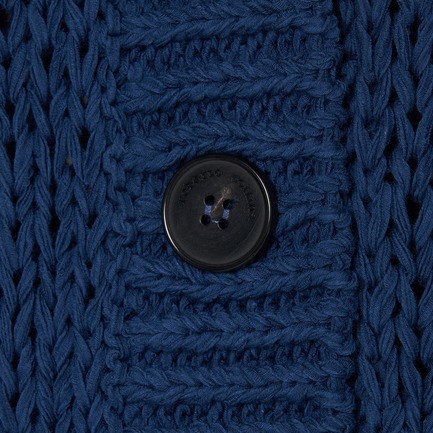 CARDIGAN BOXY 詳細画像 ネイビー 4