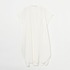 GATHERED CAFTAN S/S OP 詳細画像