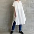 GATHERED CAFTAN S/S OP 詳細画像