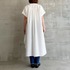 GATHERED CAFTAN S/S OP 詳細画像