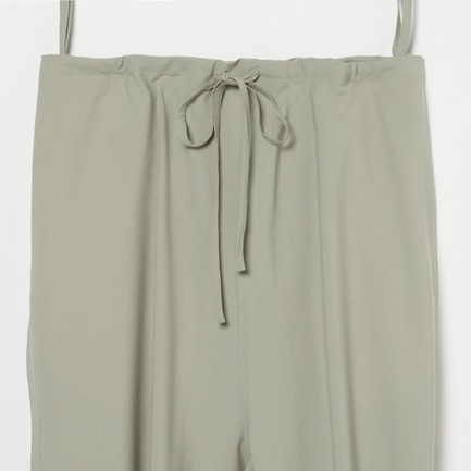 DOLLY3WAYイージーパンツ 詳細画像 ライトグリーン 2