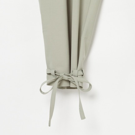 DOLLY3WAYイージーパンツ 詳細画像 ライトグリーン 4