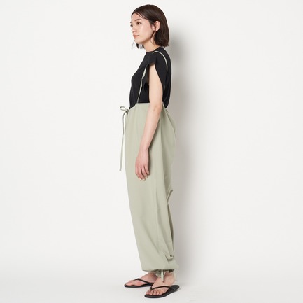 DOLLY3WAYイージーパンツ 詳細画像 ライトグリーン 7